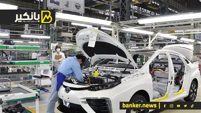 بـ50 ألف عربية في السنة.. إزاي الحكومة وطنت صناعة السيارات