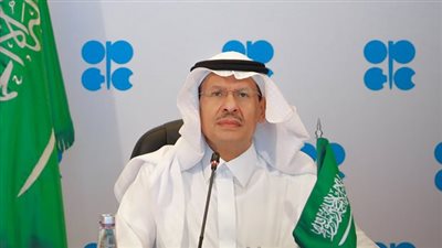 وزير الطاقة السعودي: أنتجنا 44 جيجاواط من الطاقة المتجددة منذ 2020