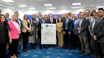 6 فوائد لحصول المصرف المتحد على شهادة التوافق مع المعايير الدولية لأمن المعلومات