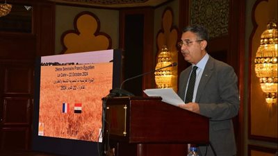 وزير التموين: مصر من أكبر الدول المستوردة للقمح