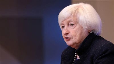 وزيرة الخزانة الأمريكية: تعديل قواعد البنوك مفيد لكن هناك حاجة إلى متطلبات رأسمالية قوية