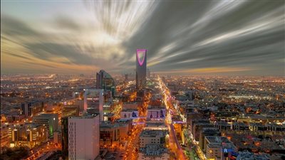 نمو الناتج المحلي الإجمالي للسعودية بنسبة 1.3% خلال 2024