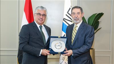 وفد برازيلي يبحث ضخ استثمارات جديدة في مصر