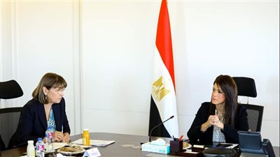 المشاط: جاري الانتهاء من اللائحة التنفيذية لقانون التخطيط