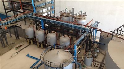 نبوءة الغاز.. ازاي مصر هترجع مركز للطاقة بالمنطقة 