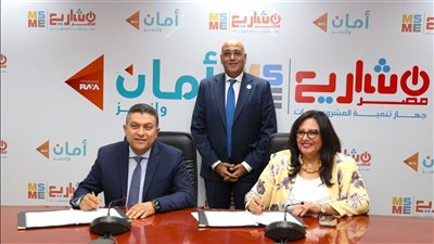 تمويل جديد بـ25 مليون جنيه من جهاز تنمية المشروعات لدعم الحرف اليدوية والتراثية