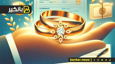 قرض الزواج 2025..لو ناوي تتجوز.. البنك ده هيديك قرض
