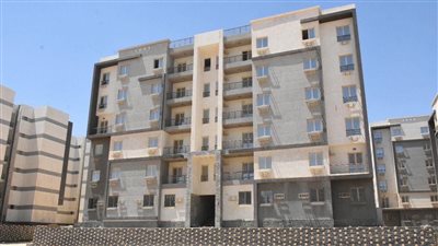 الإسكان تكشف آخر تطورات تنفيذ وحدات 