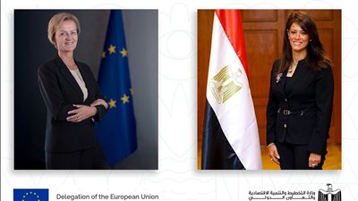 المشاط: الإعلان المُشترك مع الاتحاد الأوروبي يؤسس لمرحلة جديدة لزيادة الاستثمارات