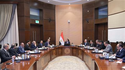 مليار دولار إجمالي استثمارات مشروع مركز كيميت للبيانات بالمنطقة الاقتصادية للقناة والانتهاء 2030