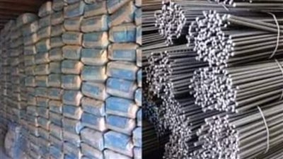 وفرة الدولار..  ايه اللي بيحصل في مصانع الحديد