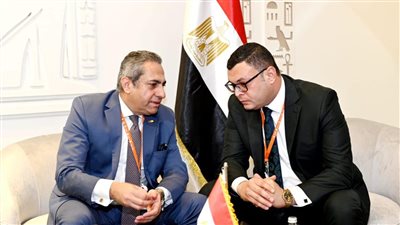 وزير الإسكان ورئيس شركة العاصمة يتابعان موقف المشروعات التنموية والمرافق