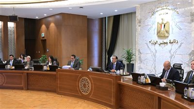 13 قرارا عاجلا لمجلس الوزراء باجتماع الحكومة اليوم.. اعرف التفاصيل