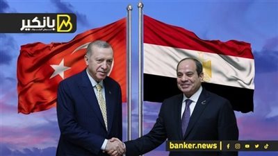 زيارة خاصة.. مفاجأة الاستثمارات التركية اللي جاية مصر قريب