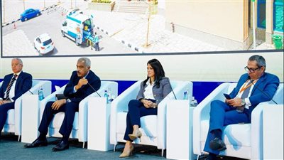 المشاط: 37% من الاستثمارات العامة خلال العام المالي 2024-2025 موجهة للبنية التحتية المستدامة