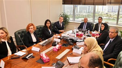 كرونوسبان النمساوية تقرر إنشاء مصنعا لإنتاج مادة SPC المستخدمة في الأرضيات وتجاليد الحوائط بمصر