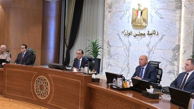 مدبولي يوجه الوزراء بأهمية متابعة ملفات التعاون مع دول تجمع البريكس