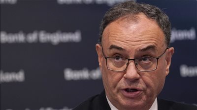 محافظ بنك إنجلترا: نحتاج إلى الاحتفاظ بـ