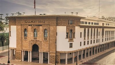 توقعات بتثبيت المركزي المغربي أسعار الفائدة عند 2.25%