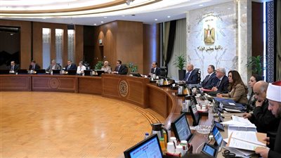 مجلس الوزراء يوافق على إنشاء منطقة استثمارية للصناعات المتوسطة والصغيرة