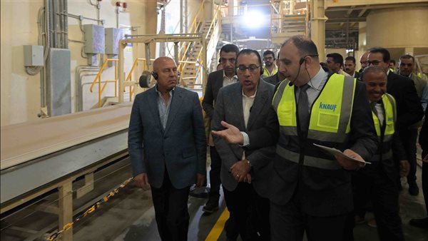 جولة رئيس الوزراء