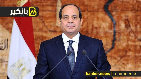 الرئيس عبدالفتاح