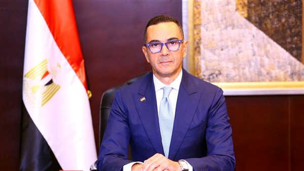 حسن الخطيب وزير الاستثمار