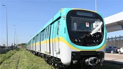 مترو الهرم.. مشروع جديد لخدمة سكان القاهرة الكبرى