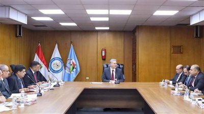 وزير البترول: نستهدف رفع مساهمة قطاع التعدين في الناتج القومي إلى 6%