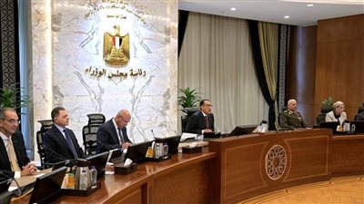 14 قرارا مهما باجتماع مجلس الوزراء اليوم.. اعرف التفاصيل