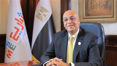 جهاز تنمية المشروعات يطلق علامة تجارية جديدة لتواكب