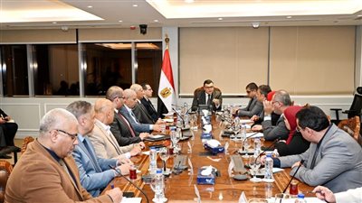 وزير الإسكان يصدر حزمة تكليفات لدفع معدلات التنمية بالمدن الجديدة وضبط وحوكمة الإجراءات