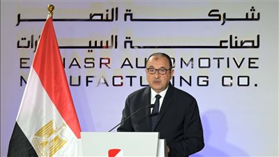 وزير قطاع الأعمال: إعادة إحياء 