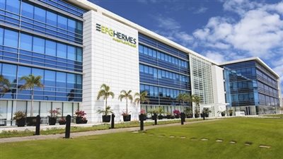 إي اف چي هيرميس تعلن إتمام الإصدار السادس بقيمة 900 مليون جنيه ضمن برنامج طرح سندات قصيرة الأجل غير مضمونة