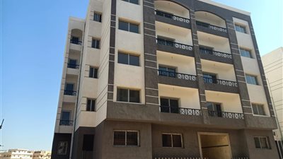 تفاصيل التقدم لحجز 60 وحدة سكنية بمدينة العبور