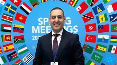 رئيس تمويل التجارة في 