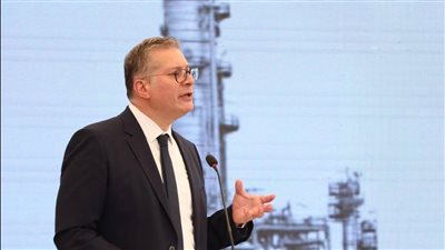 وزير البترول: بدء حفر آبار جديدة لاستكشاف الغاز في غرب البحر المتوسط