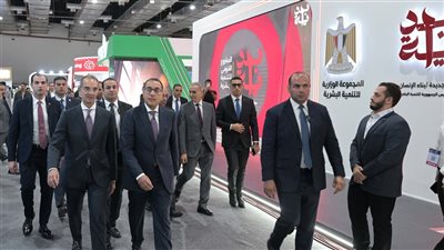 مدبولى يؤكد استمرار دعم الحكومة بقوة لقطاع الاتصالات ليشارك في قيادة قاطرة نمو الاقتصاد المصري