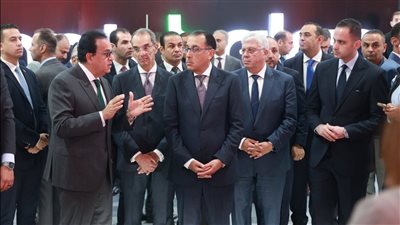 نائب رئيس الوزراء: نستهدف إنشاء 27 مركزًا للتنمية البشرية بجميع المحافظات