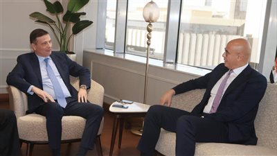 بيبسيكو العالمية تعتزم زيادة حجم استثماراتها في مصر ودعم زراعة وتصنيع البطاطس