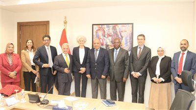 وزير الكهرباء: خطة ديناميكية لتدعيم الشبكة الموحدة وتحويلها إلى ذكية واستيعاب القدرات الجديدة