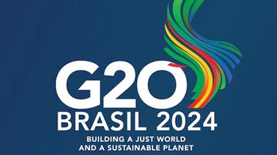 بالتزامن مع انطلاقها اليوم، قمة مجموعة العشرين تواجه نظامًا عالميًا مضطربًا