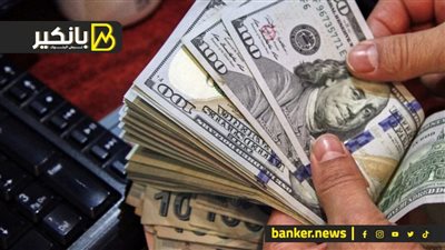 سعر الدولار أمام الجنيه المصري في نهاية تعاملات اليوم الإثنين 18-11-2024