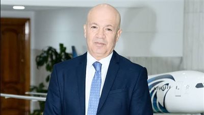 رئيس القابضة لمصر للطيران: نخطط للوصول بأسطول الشركة عند 125 طائرة خلال 5 سنوات