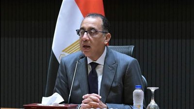 مدبولي: الدولة لا تزاحم القطاع الخاص ولولا المشروعات القومية لوصل معدل التضخم إلى 22%