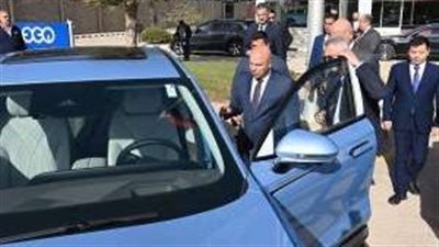 صنعت في مصر.. كل ما تريد معرفته عن سيارة 