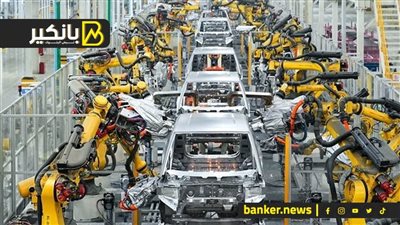 بعد برتون والنصر للسيارات.. مشروع جديد يقلب موازين صناعة السيارات في مصر