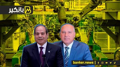 تكليف مباشر لكامل الوزير.. خطة السيسي لإحياء قطاع الصناعة