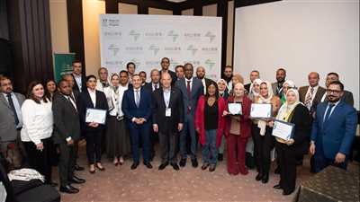 أفريكسيم بنك يطلق برنامج الجاهزية الإقليمية للتصدير لتمكين الشركات الصغيرة والمتوسطة