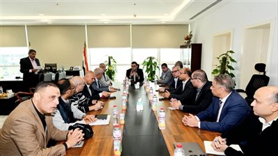 حزمة تكليفات للإسراع بمعدلات تنفيذ المشروعات وتسليم الوحدات لحاجزيها بالعلمين الجديدة